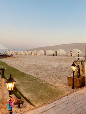 Rahal Camp, Mesaieed